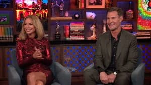 Watch What Happens Live with Andy Cohen 21. Sezon 102. Bölüm
