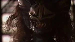 仮面ライダー 10. Sezon 38. Bölüm
