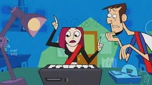 Clone High 2. Sezon 4. Bölüm