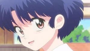 Ranma1/2 1. Sezon 24. Bölüm
