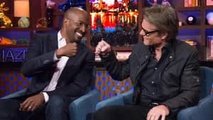 Watch What Happens Live with Andy Cohen 14. Sezon 50. Bölüm