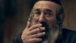 Shtisel 1. Sezon 2. Bölüm