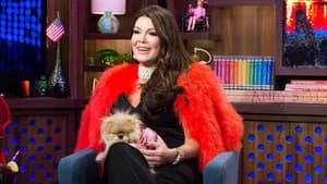 Watch What Happens Live with Andy Cohen 13. Sezon 184. Bölüm