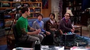 The Big Bang Theory 1. Sezon 13. Bölüm