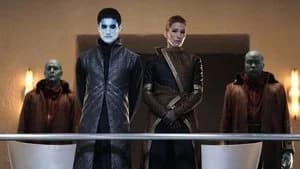 Marvel's Agents of S.H.I.E.L.D. 5. Sezon 4. Bölüm