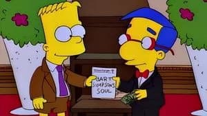 The Simpsons 7. Sezon 4. Bölüm