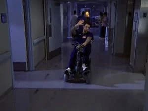 Scrubs 4. Sezon 24. Bölüm