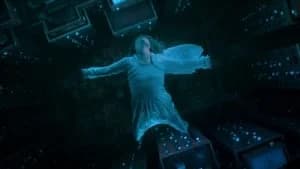 The Manhattan Alien Abduction 1. Sezon 1. Bölüm