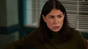 Law & Order 25. Sezon 2. Bölüm
