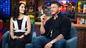Watch What Happens Live with Andy Cohen 11. Sezon 194. Bölüm