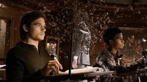 The Magicians 1. Sezon 1. Bölüm