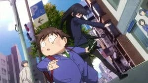 Accel World 1. Sezon 4. Bölüm