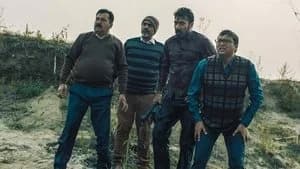 Delhi Crime 1. Sezon 4. Bölüm