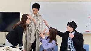 仮面ライダー 31. Sezon 19. Bölüm