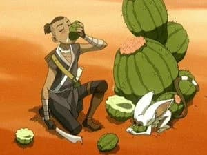 Avatar: The Last Airbender 2. Sezon 11. Bölüm