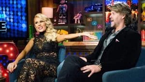 Watch What Happens Live with Andy Cohen 11. Sezon 165. Bölüm