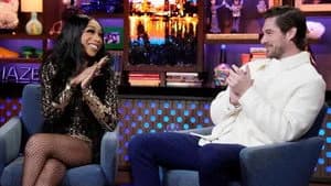 Watch What Happens Live with Andy Cohen 20. Sezon 172. Bölüm