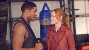 Ray Donovan 1. Sezon 2. Bölüm