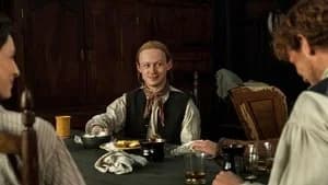 Outlander 4. Sezon 9. Bölüm