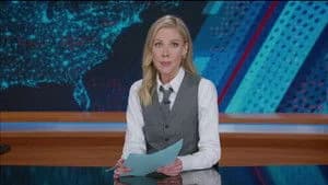 The Daily Show 31. Sezon 41. Bölüm