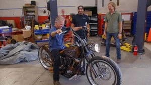 Car Masters: Rust to Riches 3. Sezon 3. Bölüm