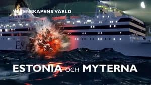 Vetenskapens värld 49. Sezon 29. Bölüm