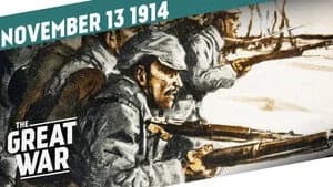 The Great War 1. Sezon 16. Bölüm