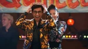 High School Musical: The Musical: The Series 2. Sezon 5. Bölüm