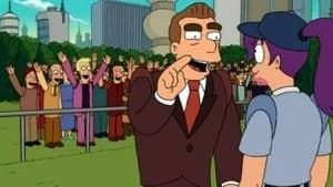 Futurama 4. Sezon 10. Bölüm
