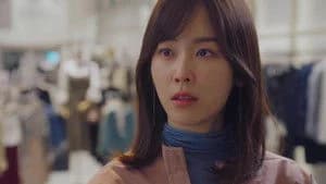 Temperature of Love 1. Sezon 1. Bölüm