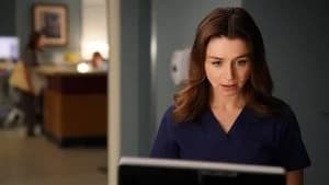 Grey's Anatomy 14. Sezon 2. Bölüm