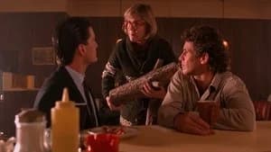 Twin Peaks 1. Sezon 2. Bölüm