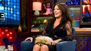 Watch What Happens Live with Andy Cohen 9. Sezon 2. Bölüm