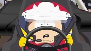 South Park 14. Sezon 8. Bölüm