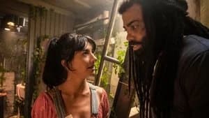 Snowpiercer 3. Sezon 7. Bölüm