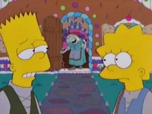 The Simpsons 12. Sezon 1. Bölüm