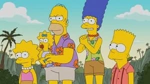 The Simpsons 30. Sezon 4. Bölüm