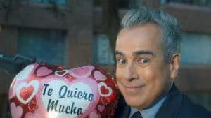 Betty la fea, la historia continúa 2. Sezon 3. Bölüm