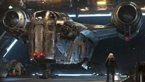 The Mandalorian 1. Sezon 6. Bölüm