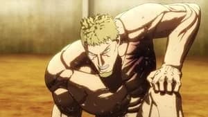 KENGAN ASHURA 2. Sezon 23. Bölüm