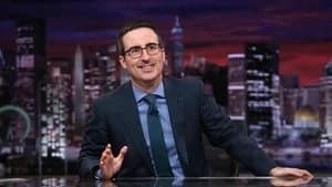 Last Week Tonight with John Oliver 2. Sezon 18. Bölüm