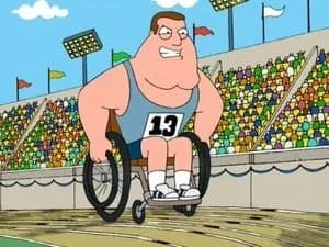 Family Guy 3. Sezon 15. Bölüm