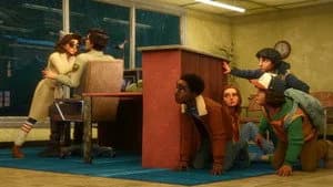 Stranger Things: Tales from '85 1. Sezon 5. Bölüm