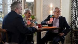 Coronation Street 65. Sezon 38. Bölüm