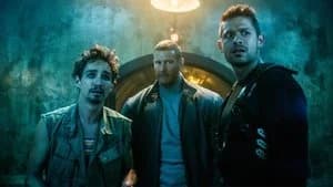 The Umbrella Academy 1. Sezon 9. Bölüm
