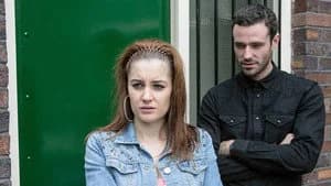 Coronation Street 55. Sezon 199. Bölüm