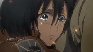 Attack on Titan 1. Sezon 8. Bölüm