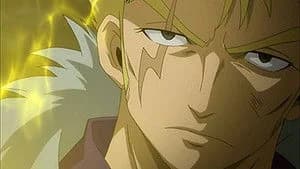 Fairy Tail 5. Sezon 50. Bölüm
