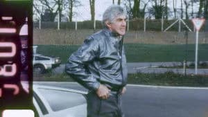 Myth & Mogul: John DeLorean 1. Sezon 1. Bölüm