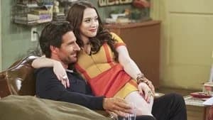 2 Broke Girls 5. Sezon 19. Bölüm